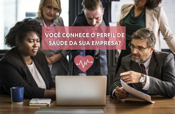 A Saúde da sua empresa é um mistério para você?