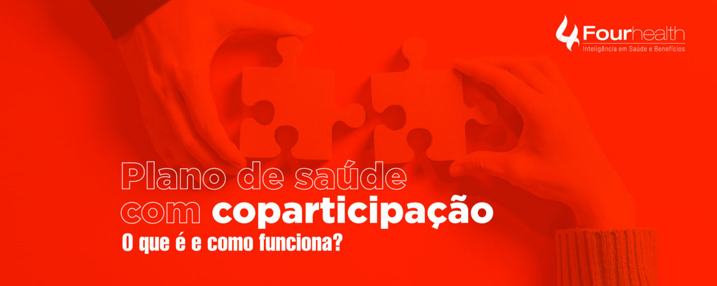 coparticipação no plano de saude